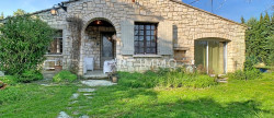 vente Maison Saint Saturnin Les Apt