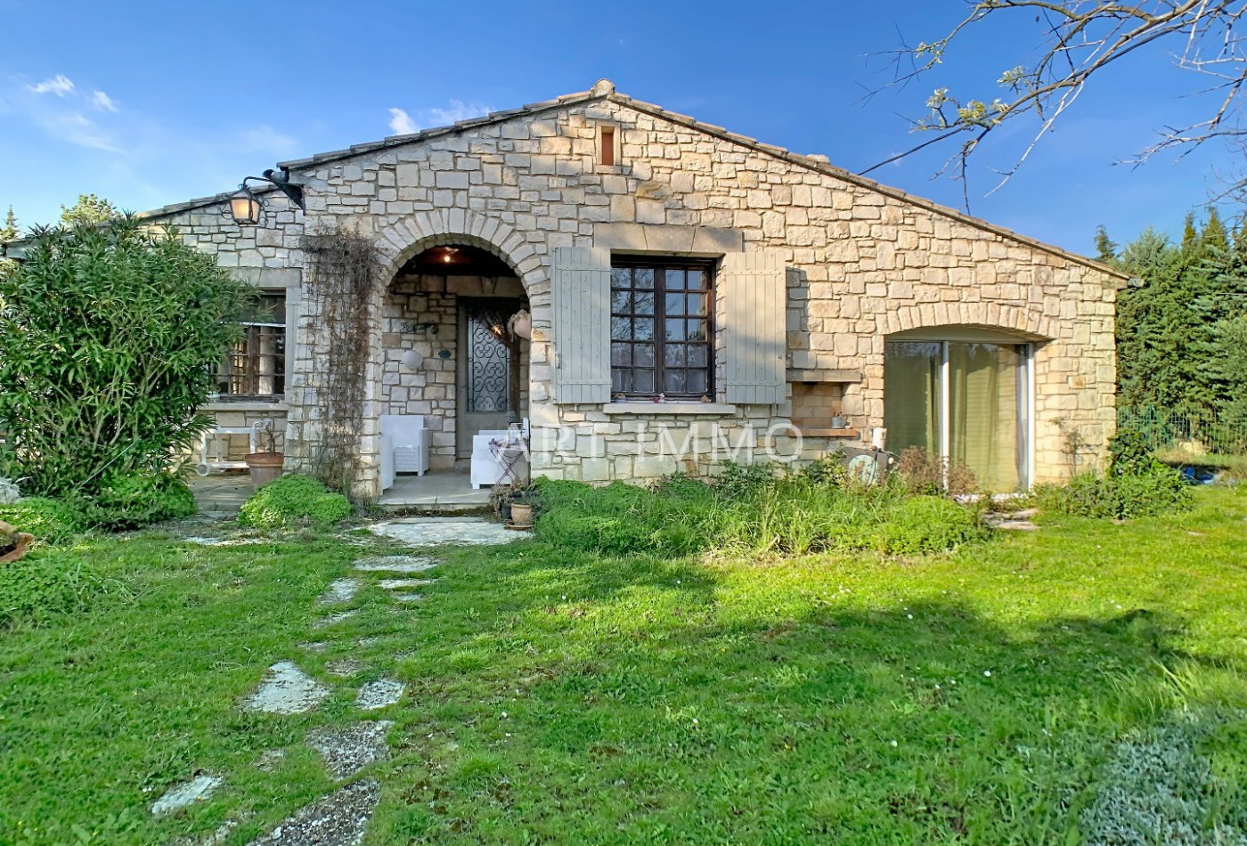vente Maison Saint Saturnin Les Apt - Photo 2