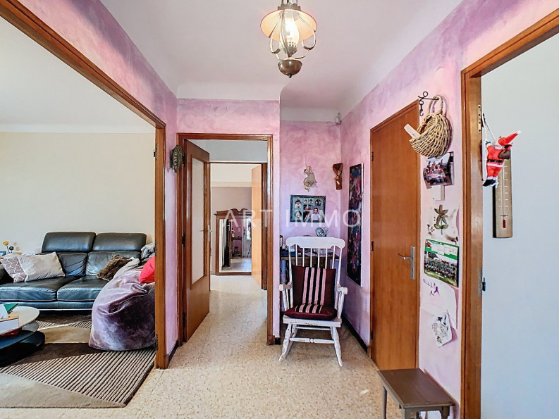 vente Maison Saint Saturnin Les Apt - Photo 5