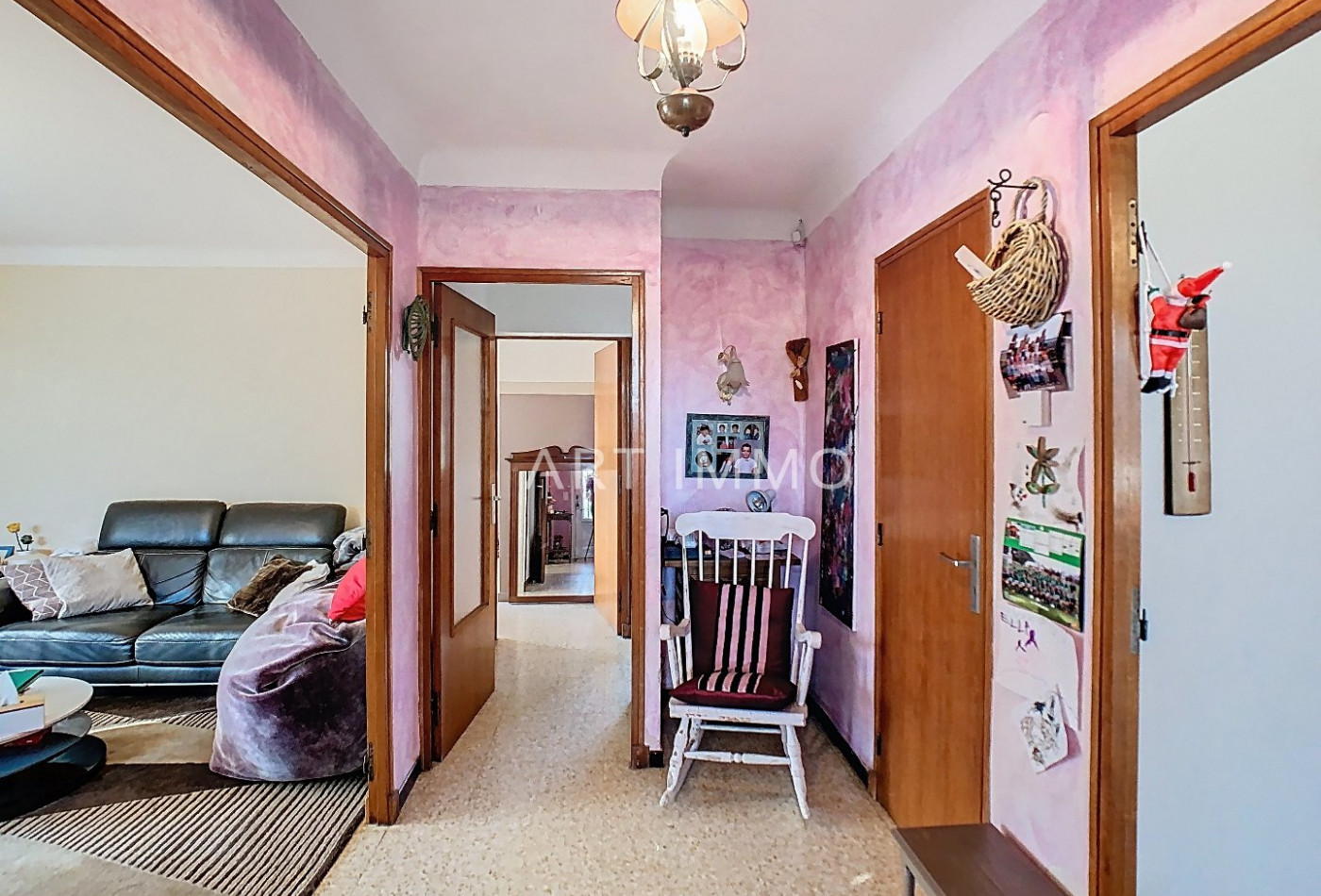 vente Maison Saint Saturnin Les Apt - Photo 5