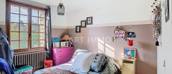 vente Maison Saint Saturnin Les Apt