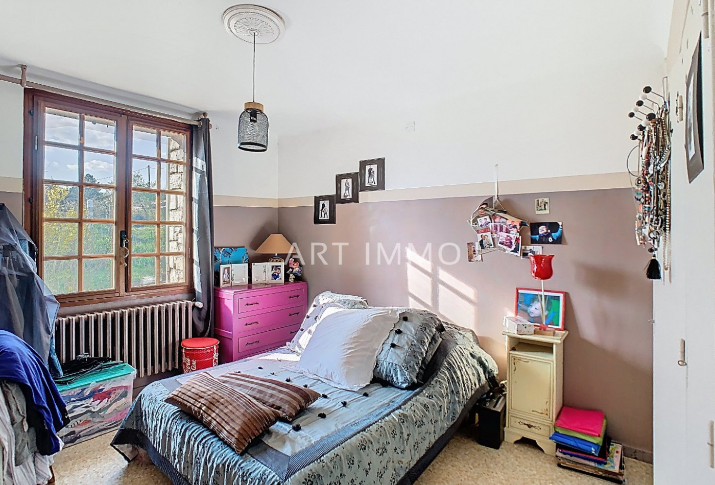 vente Maison Saint Saturnin Les Apt - Photo 8