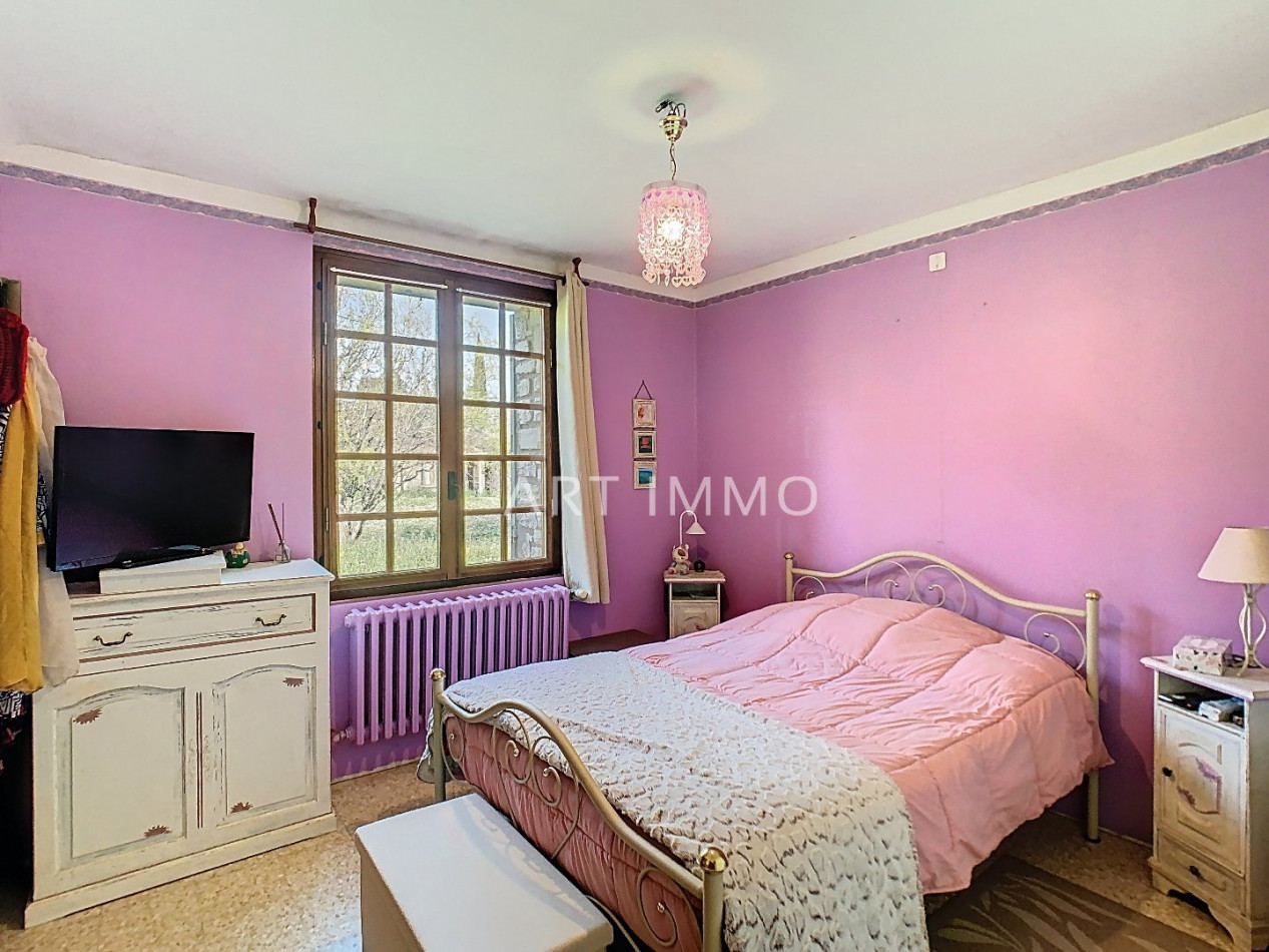 vente Maison Saint Saturnin Les Apt - Photo 9