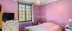 vente Maison Saint Saturnin Les Apt