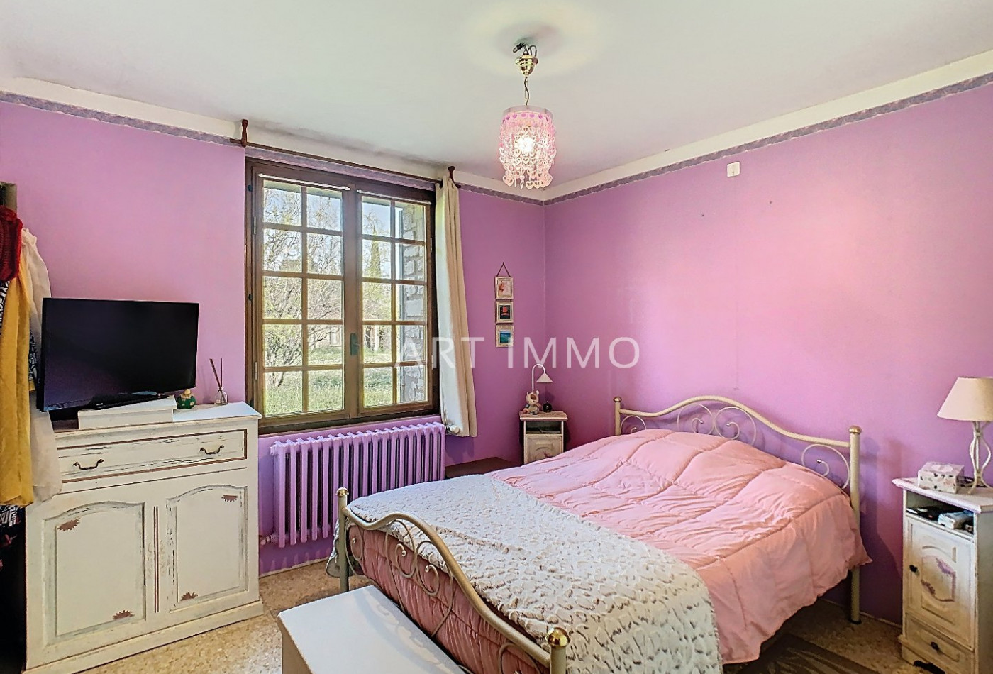 vente Maison Saint Saturnin Les Apt - Photo 9