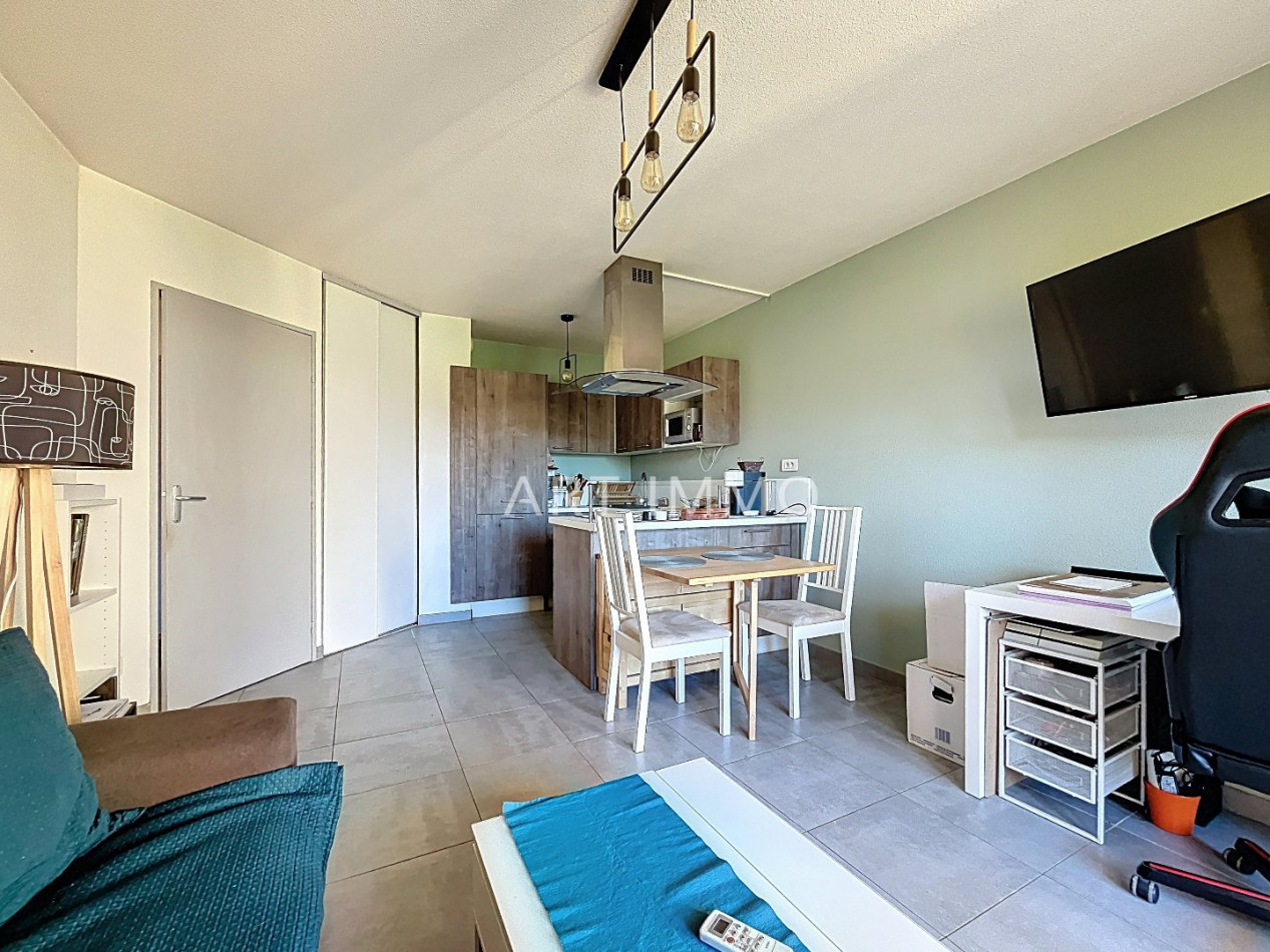 vente Appartement Monteux - Photo 6