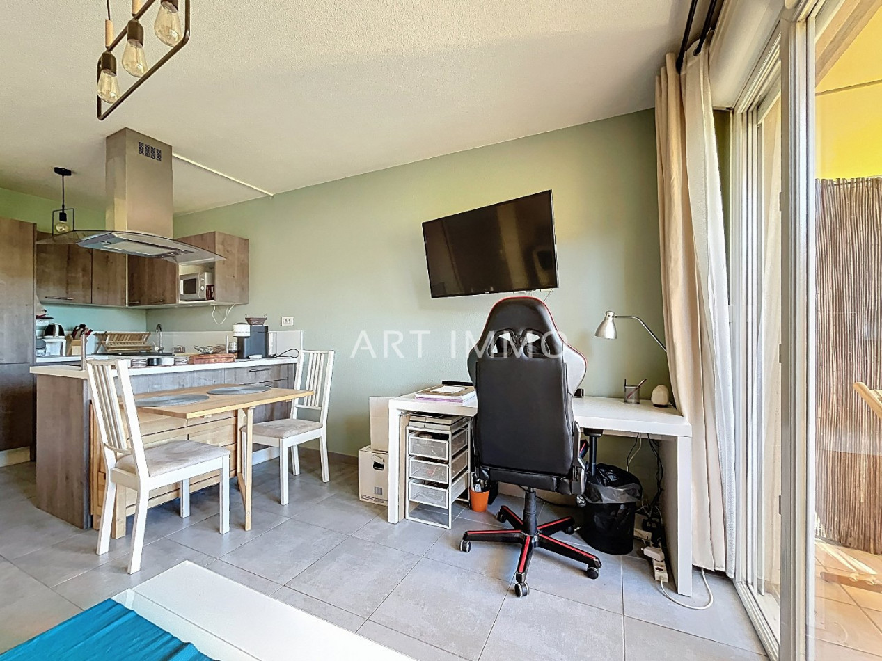 vente Appartement Monteux - Photo 7