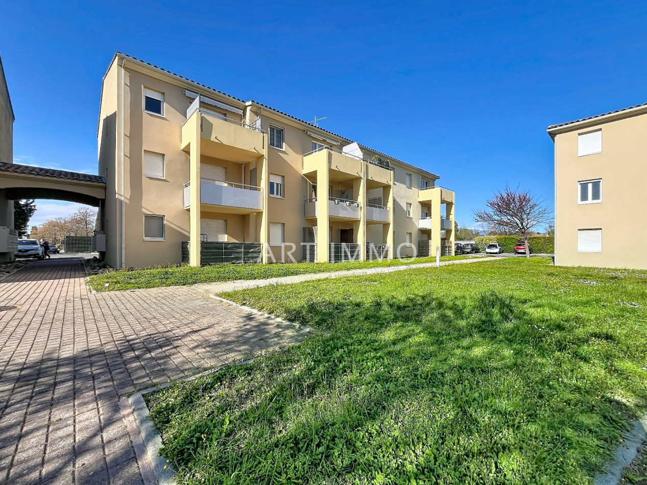 vente Appartement Monteux - Photo 10