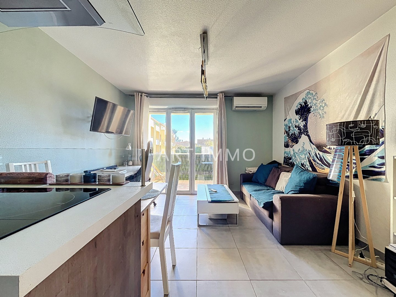 vente Appartement Monteux - Photo 4