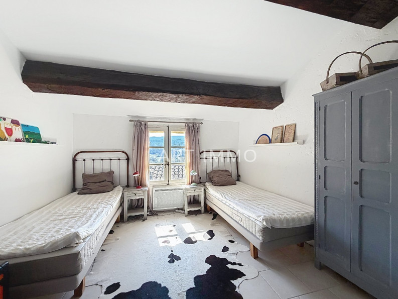 vente Mas Goult - Photo 10