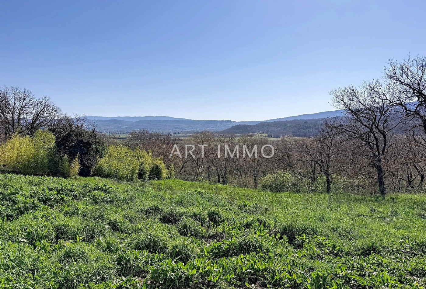 vente Mas Goult - Photo 1