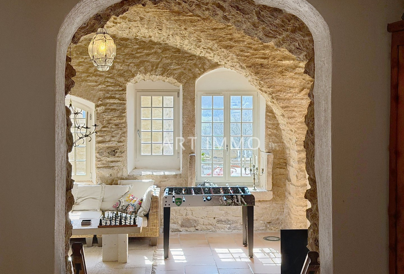 vente Mas Goult - Photo 6