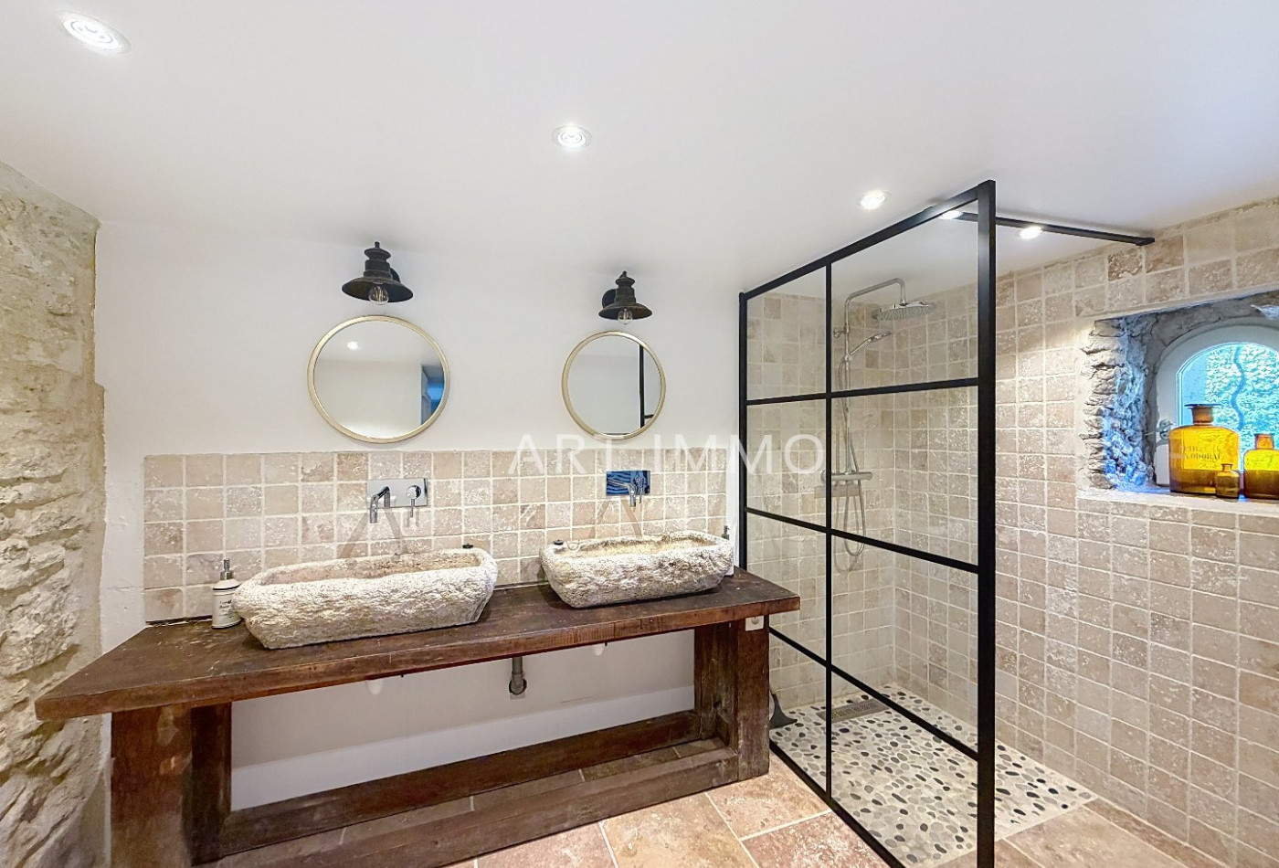 vente Mas Goult - Photo 8