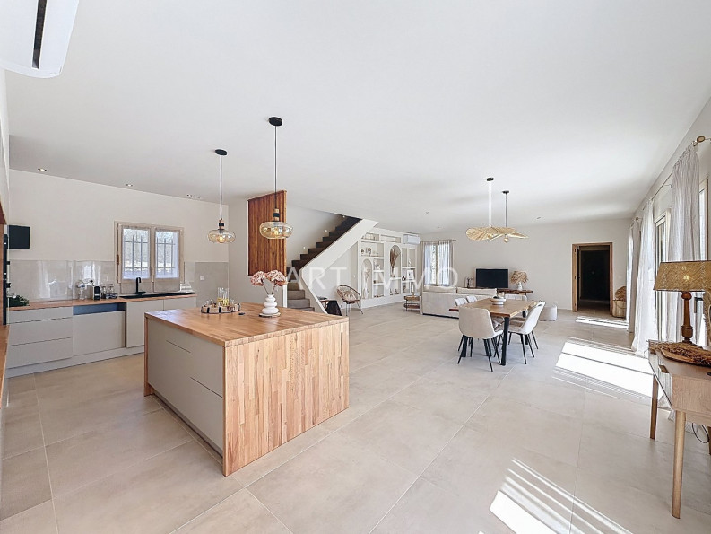 vente Maison en pierre Gordes - Photo 5