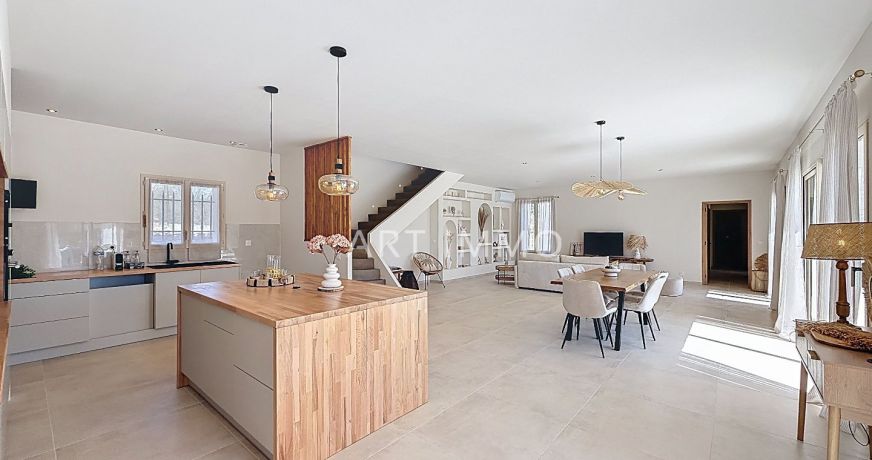 vente Maison en pierre Gordes