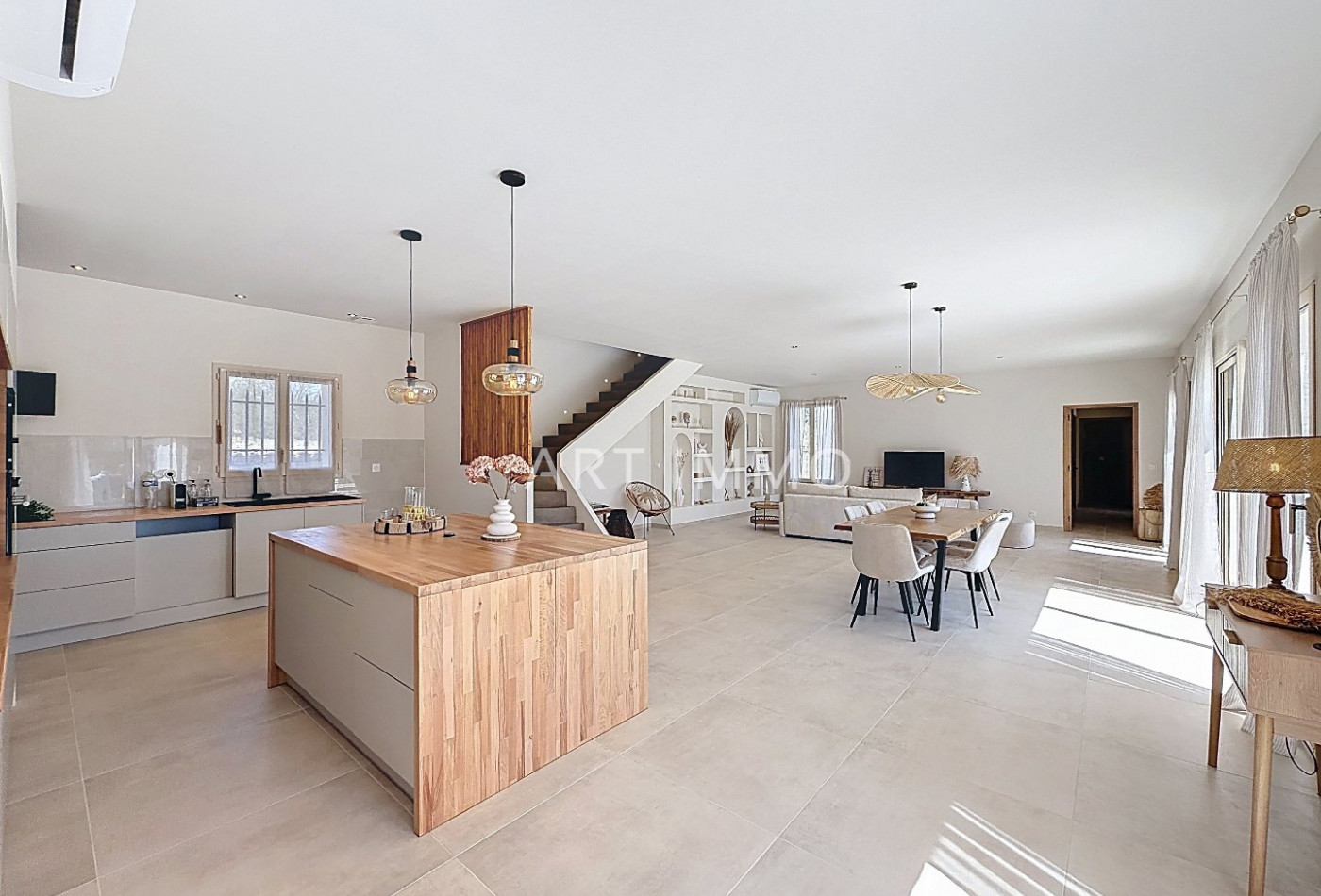 vente Maison en pierre Gordes - Photo 6
