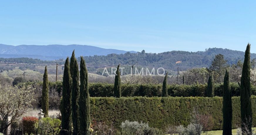 vente Maison en pierre Gordes
