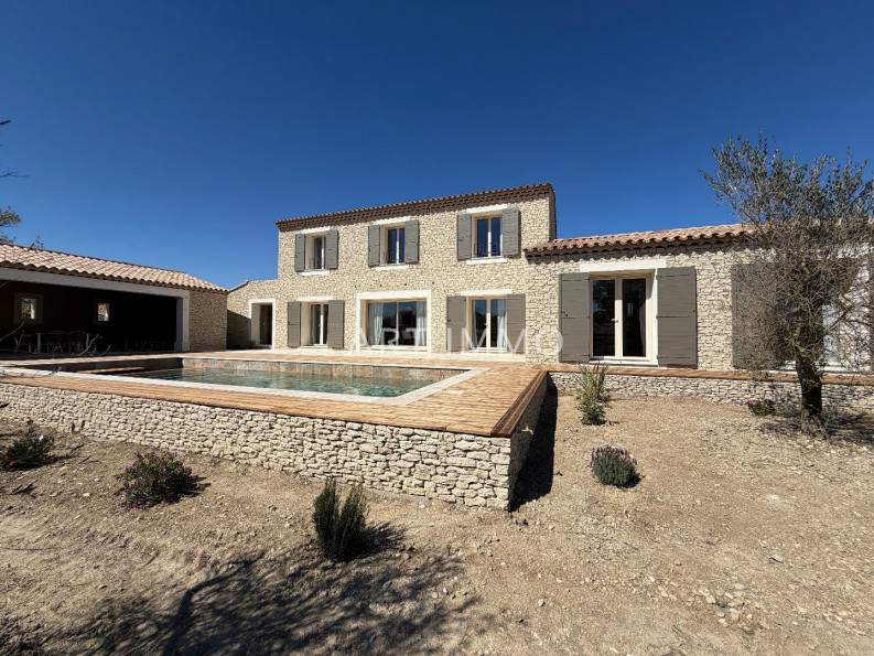 vente Maison en pierre Gordes - Photo 2