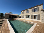 vente Maison en pierre Gordes