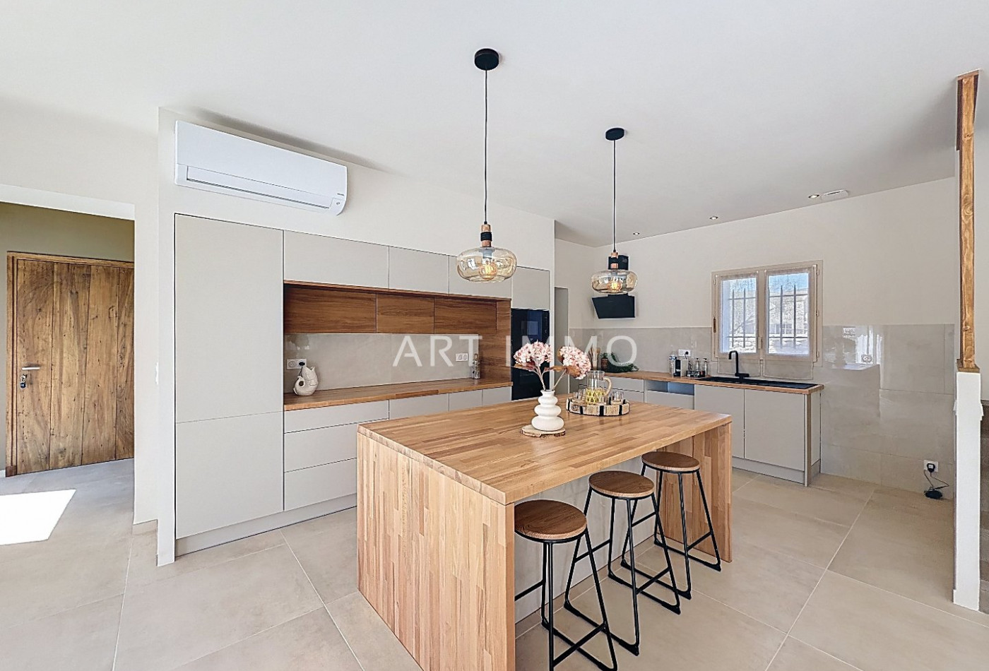 vente Maison en pierre Gordes - Photo 7