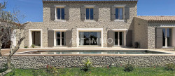 vente Maison en pierre Gordes