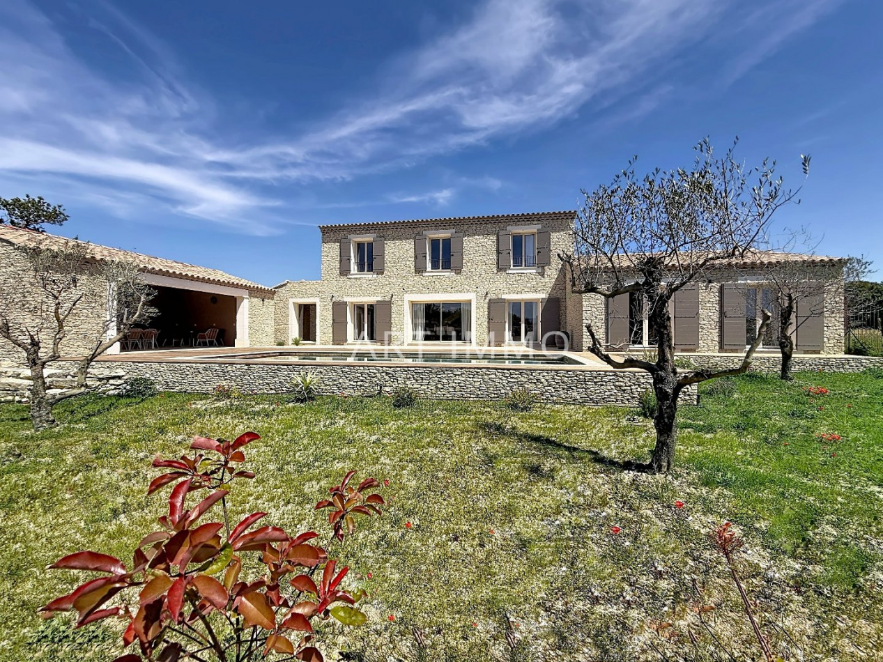 vente Maison en pierre Gordes - Photo 2