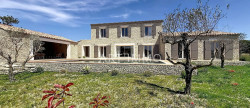 vente Maison en pierre Gordes
