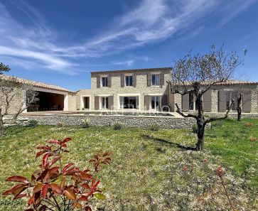 vente Gordes