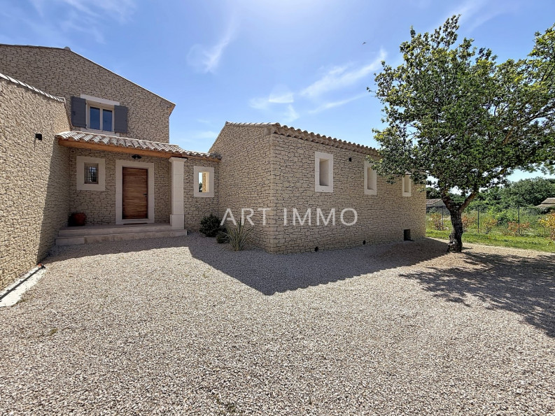 vente Maison en pierre Gordes - Photo 5