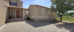 vente Maison en pierre Gordes