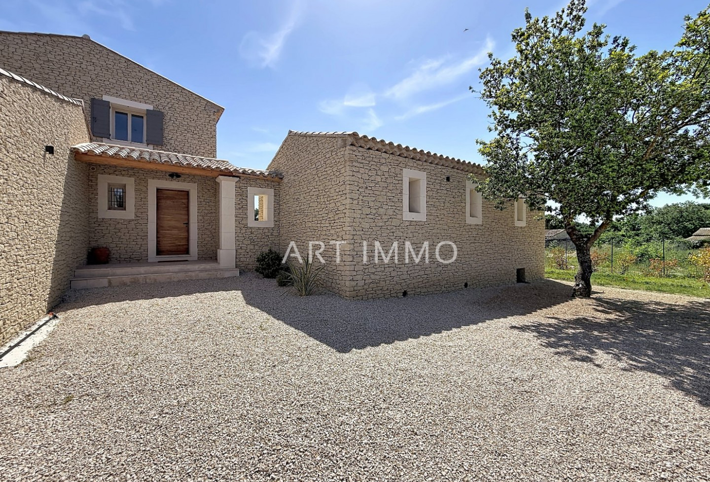 vente Maison en pierre Gordes - Photo 5