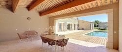 vente Maison en pierre Gordes