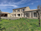 vente Maison en pierre Gordes
