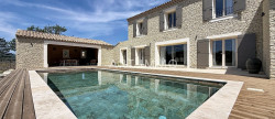 vente Maison en pierre Gordes