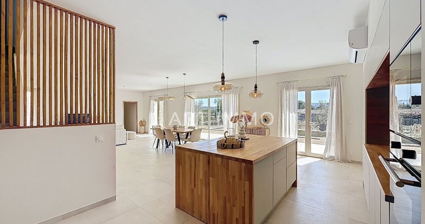 vente Maison en pierre Gordes