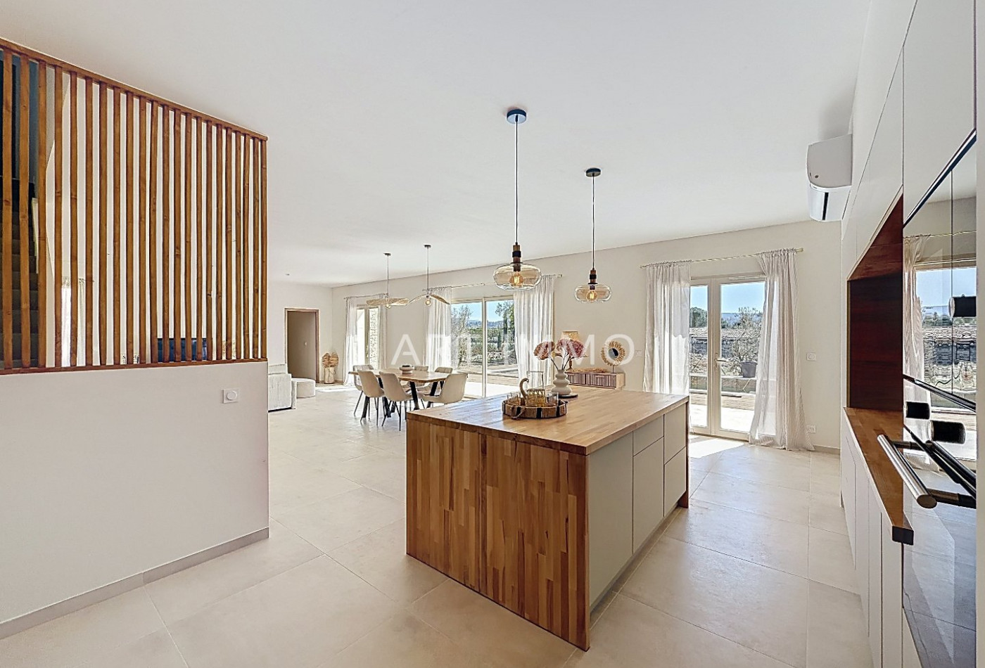 vente Maison en pierre Gordes - Photo 8