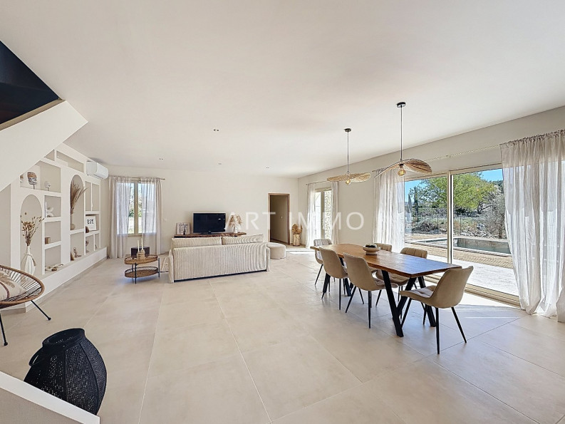 vente Maison en pierre Gordes - Photo 8