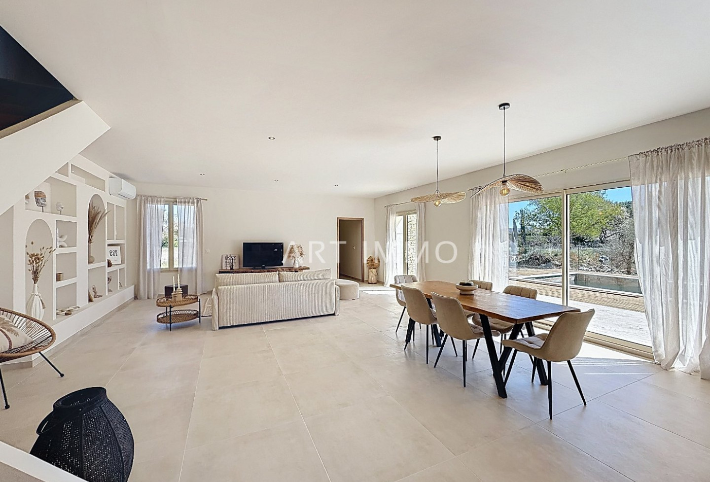vente Maison en pierre Gordes - Photo 9