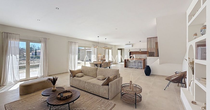 vente Maison en pierre Gordes