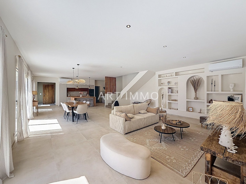 vente Maison en pierre Gordes - Photo 10
