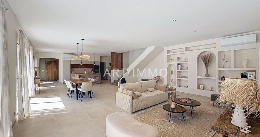 vente Maison en pierre Gordes