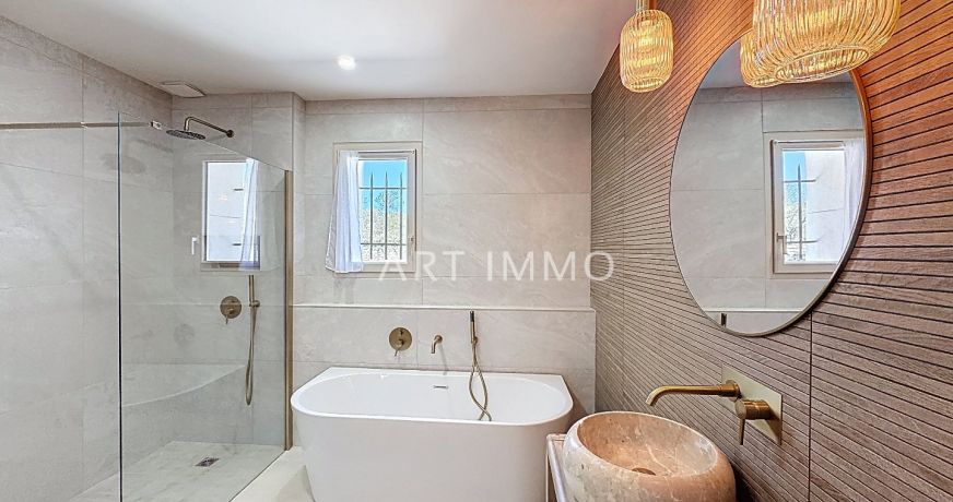 vente Maison en pierre Gordes