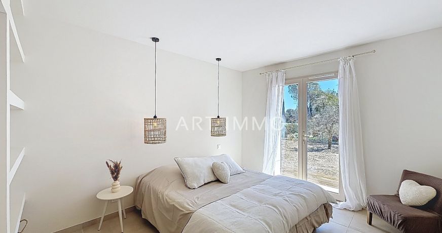 vente Maison en pierre Gordes