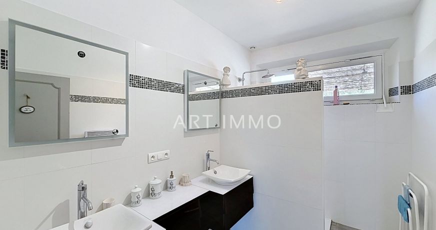 vente Maison Saint Saturnin Les Apt