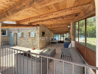 vente Maison Saint Saturnin Les Apt