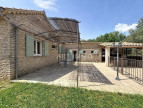vente Maison Saint Saturnin Les Apt
