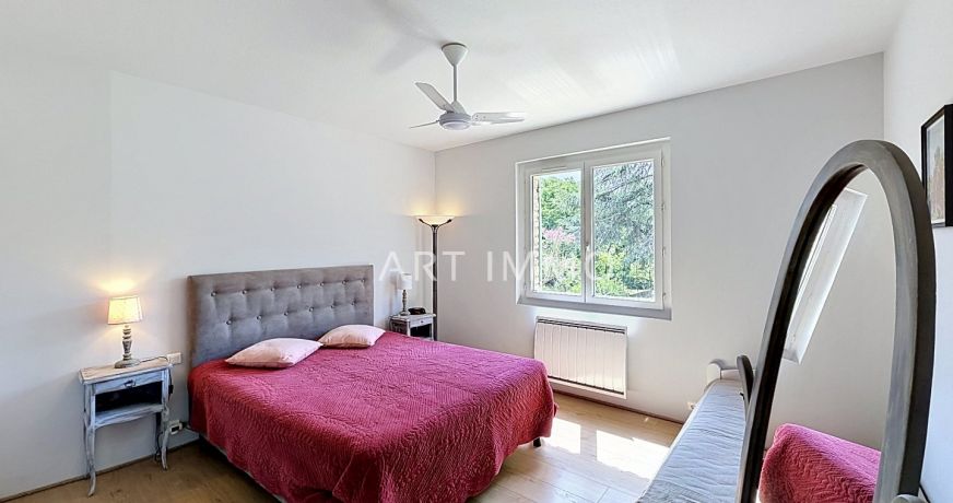 vente Maison Saint Saturnin Les Apt