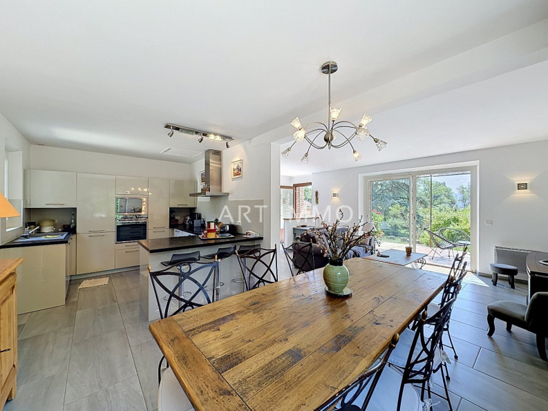 vente Maison Saint Saturnin Les Apt - Photo 8