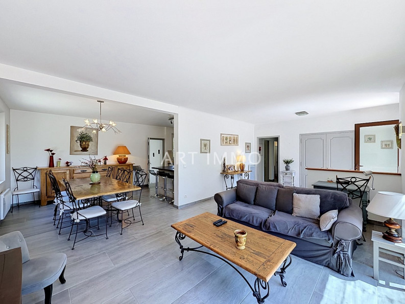 vente Maison Saint Saturnin Les Apt - Photo 9