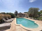 vente Maison Saint Saturnin Les Apt